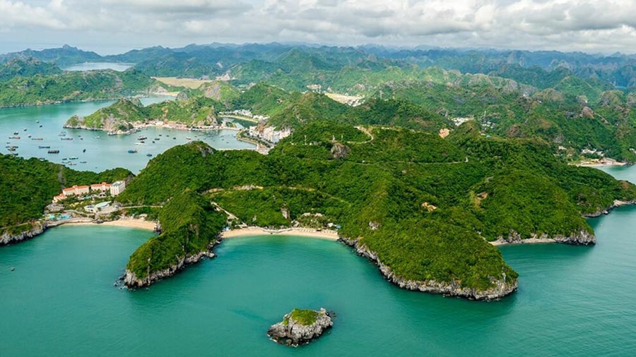 12. Kinh nghiệm du lịch Cát Bà 4 ngày 3 đêm1
