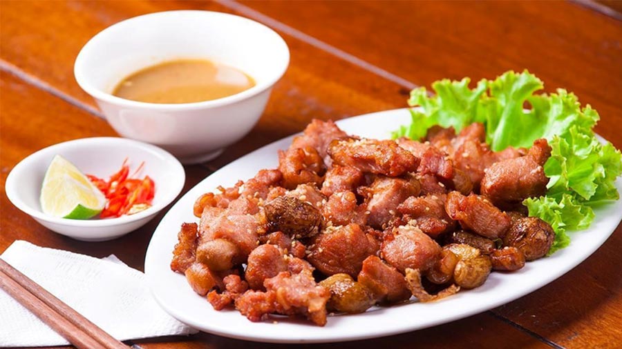 Bê chao mộc châu
