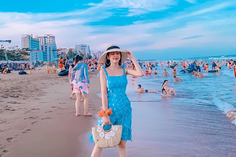 Du lich sam son thanh hoa