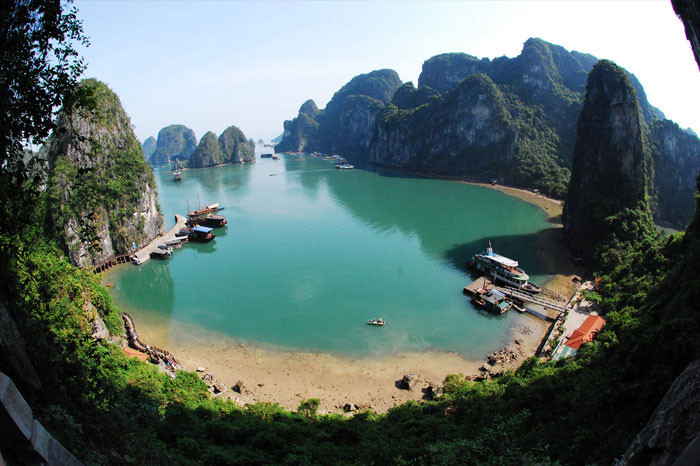 10 Things To Do Cat Ba Island Vietnam Travel Blog 2020