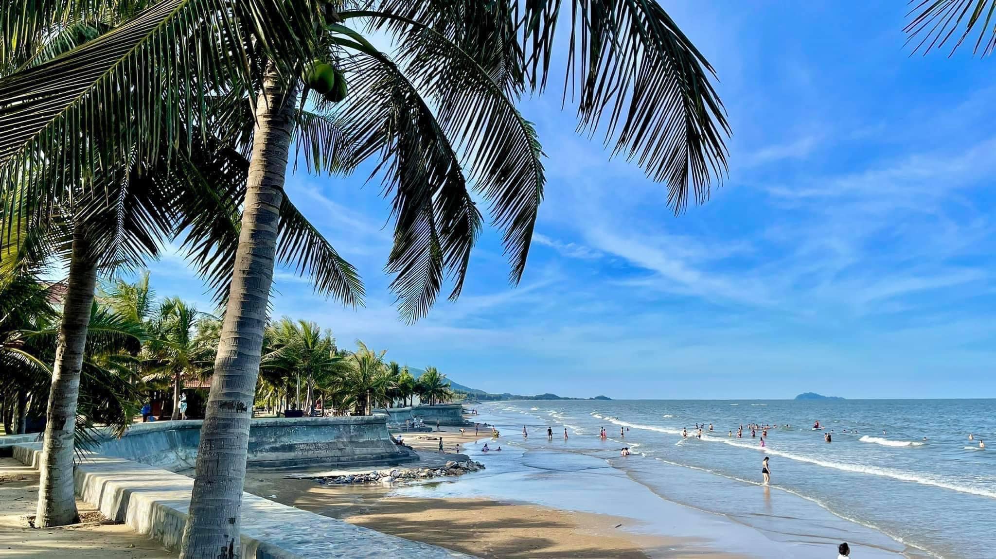 Bien Hai Tien