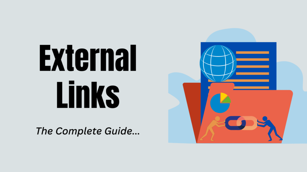 Natural Links (Liên Kết Tự Nhiên) là một trong Các Loại External Link Phổ Biến