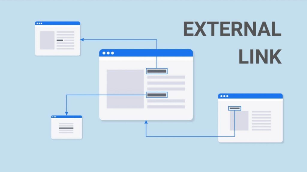 External Link là gì? Cách tận dụng liên kết ngoài để tăng traffic