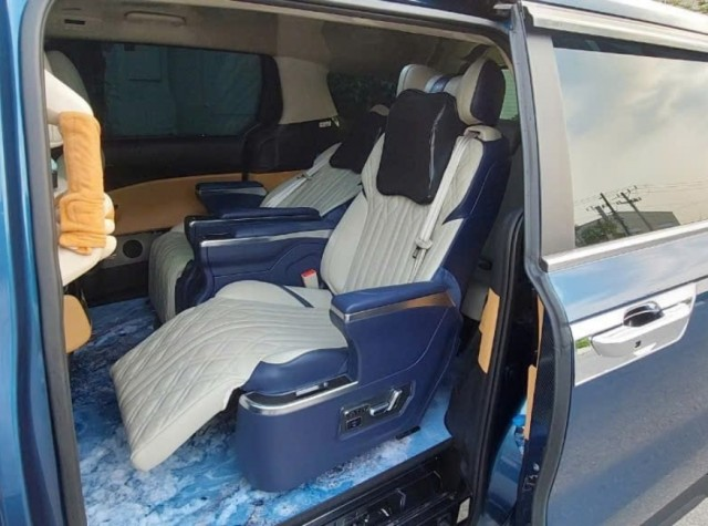 Car Hire Vietnam Ho Chi Minh: Travel Solutions at Your Fingertips