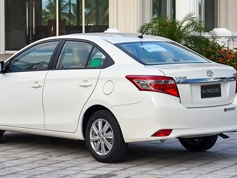 Car Hire Vietnam Ho Chi Minh: Travel Solutions at Your Fingertips