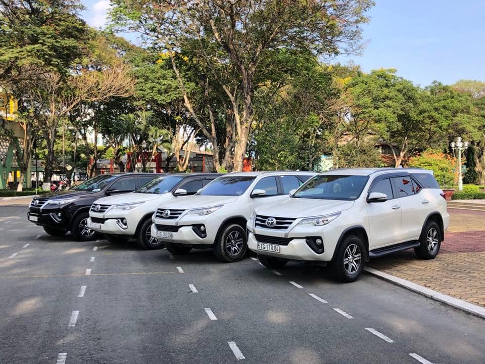 Car Hire Vietnam Ho Chi Minh: Travel Solutions at Your Fingertips