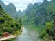 Cảnh quan tràng an