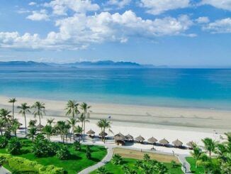 Toàn cảnh mũi né