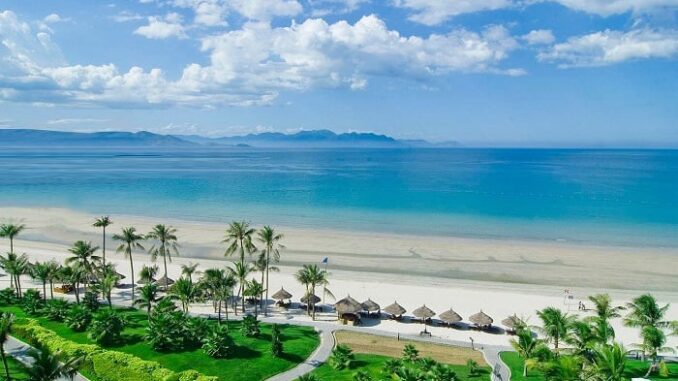 Toàn cảnh mũi né