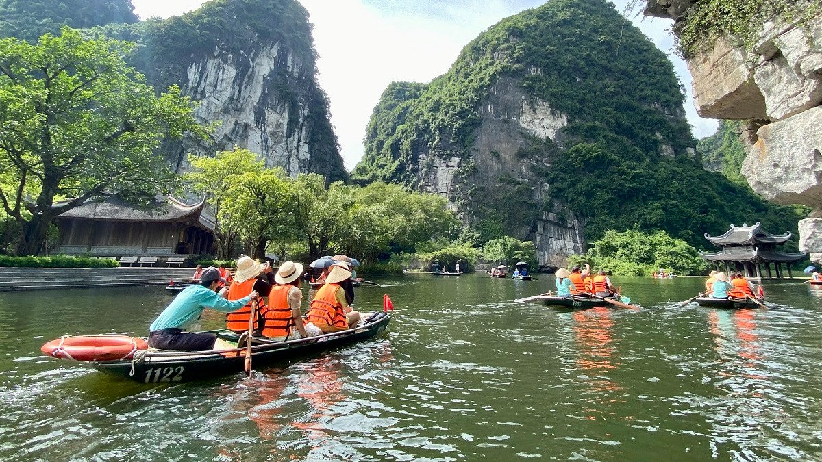 Trang An