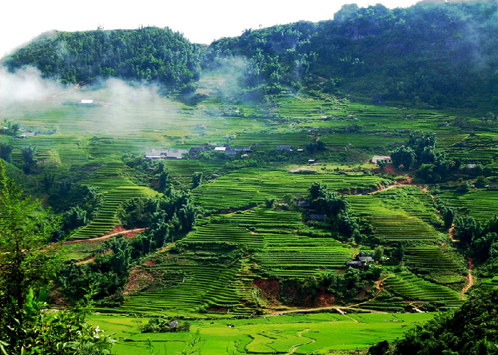 Du Lich Mai Chau