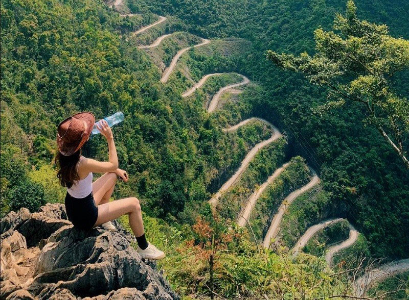Khu Du Lịch Hg