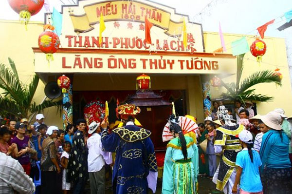 Lang Ong Thuy Tuong