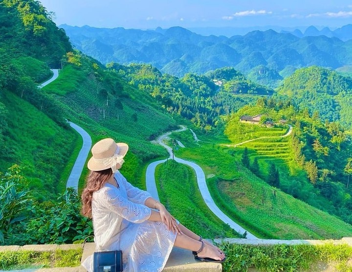 Nui Doi Quan Ba 3