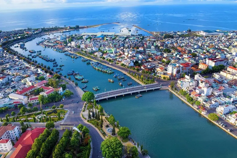 Tp Phan Thiết