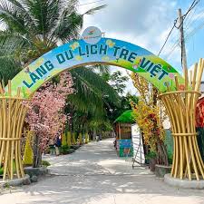 Toàn cảnh tre việt