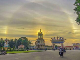 Tay ninh