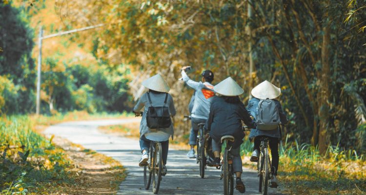 Tour Nam Cát Tiên