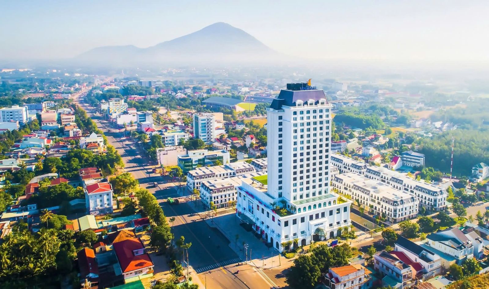 Tp Tây Ninh