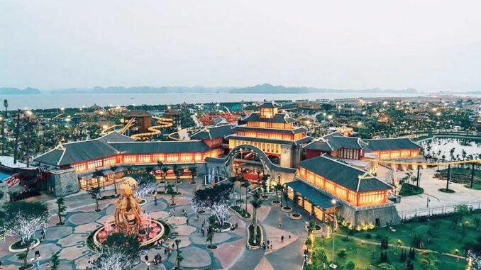 Quảng trường