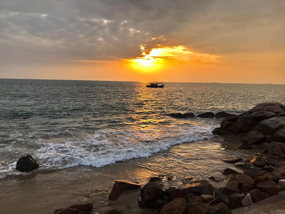 Biển Vũng Tàu