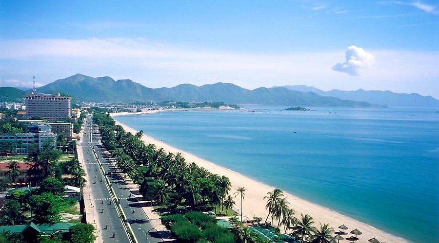 Biển Nt